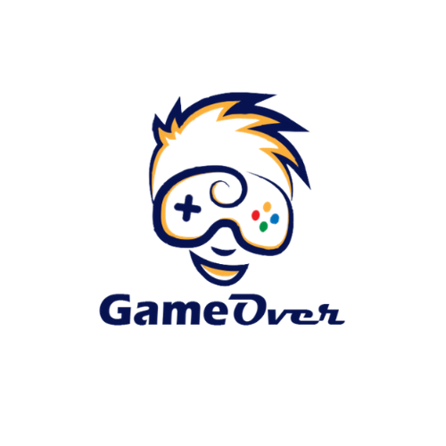 gameover