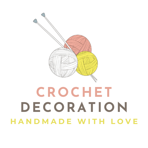 crochet decoration website