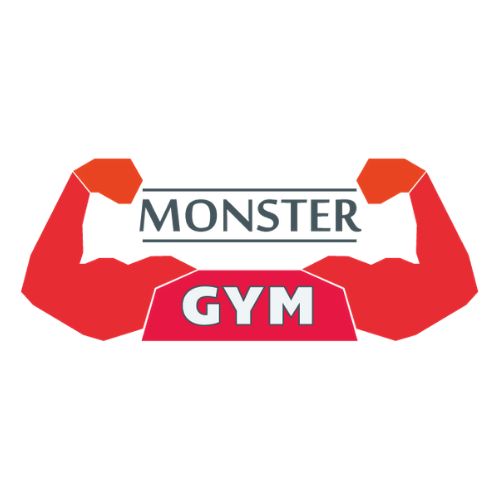 monster-gym.com